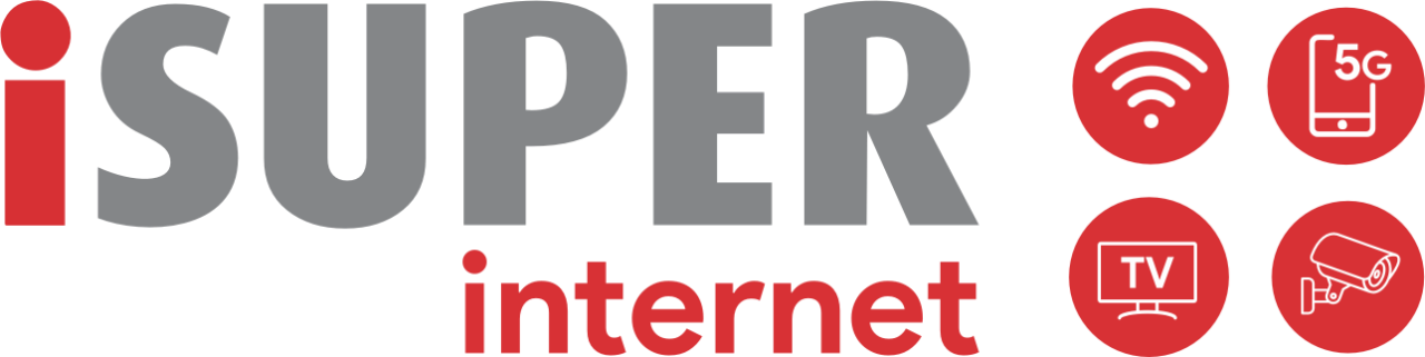 iSUPER Internet